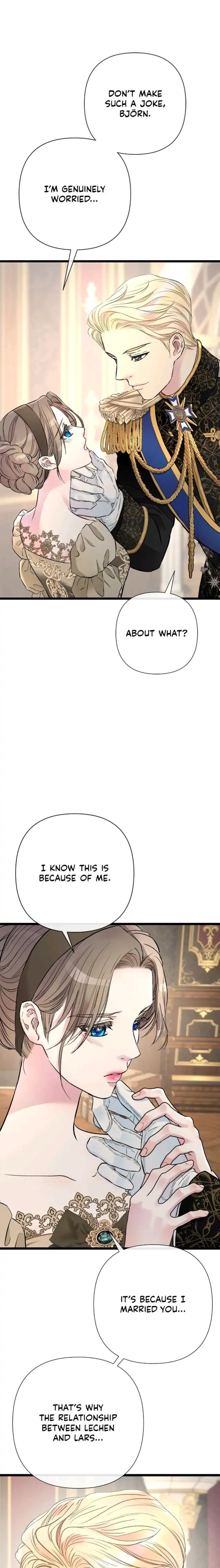 The Problematic Prince, Chapter 44 image 16